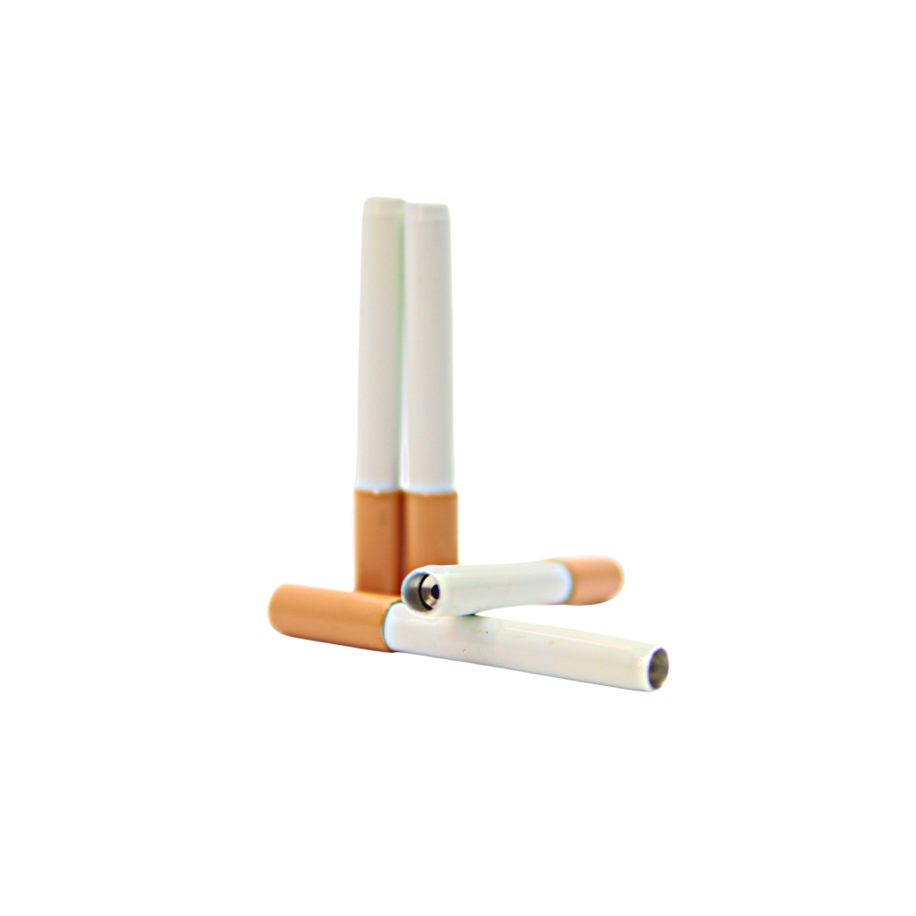 Cigarette Style Chillum