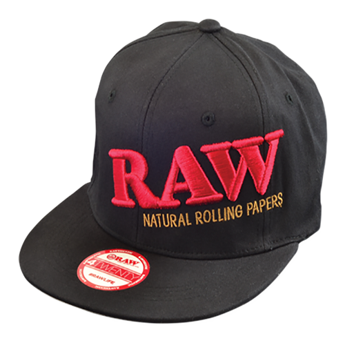 RAW - Flex-Fit Hat - XL
