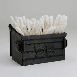 QTip DB Dumpster- Small