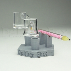 Display - Double Banger Holder