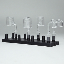 Display - Full Tray - Banger Holder