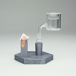 Display - Single Banger Holder