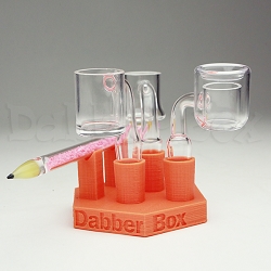 Display - Triple Banger Holder