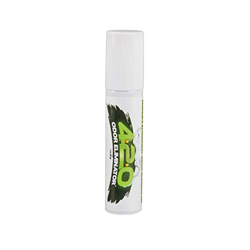 420 Odor Eliminator - 1oz Spray Can