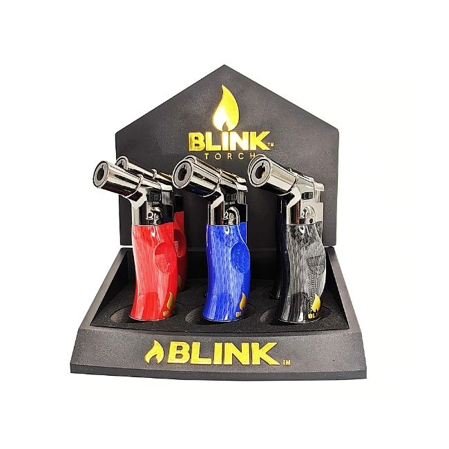 Blink Helix Torch