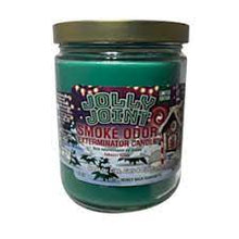 Load image into Gallery viewer, Smoke Odor Exterminator Candle - 13oz

