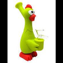 Load image into Gallery viewer, silicone chicken pipe
