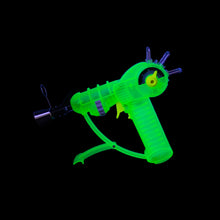 Load image into Gallery viewer, Thicket Ray Gun Torch Glow in the Dark Series
