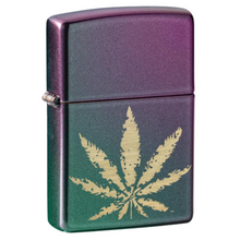 Load image into Gallery viewer, Genuine Zippo Lighter - Various Designs
