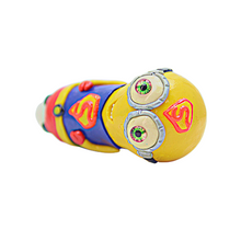 Load image into Gallery viewer, Superhero Minion Hand Pipe
