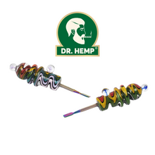 Load image into Gallery viewer, Dr. Hemp-All-in One Dabber Tool
