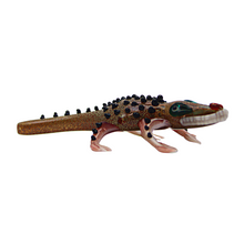 Load image into Gallery viewer, Alligator Hand Pipe

