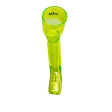 Load image into Gallery viewer, iDab Glass-Puffco Proxy Pipe-Attachment - SLIME
