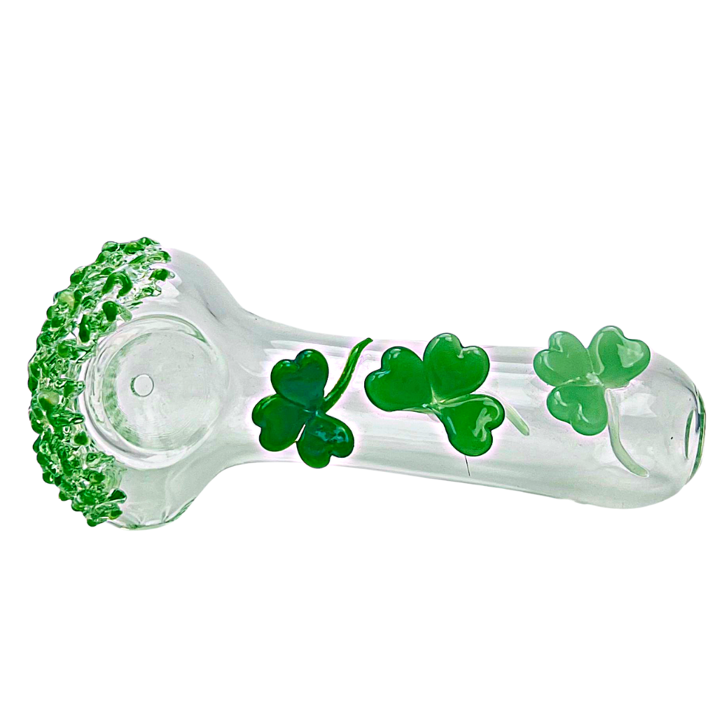 Clover Hand Pipe