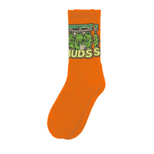 Load image into Gallery viewer, Blazing Buddies Socks
