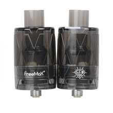 Load image into Gallery viewer, FREEMAX GEMM DISPOSABLE TANK
