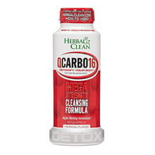 Load image into Gallery viewer, QCarbo16 Mega Strength Cleansing Formula
