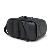 Load image into Gallery viewer, Pilot Skunk Bag 10&quot;- Charcoal
