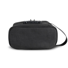 Load image into Gallery viewer, Pilot Skunk Bag 10&quot;- Charcoal
