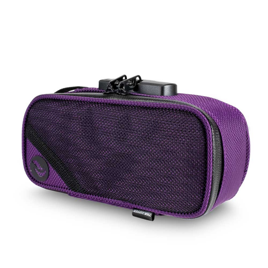 Sidekick Skunk Bag - Purple