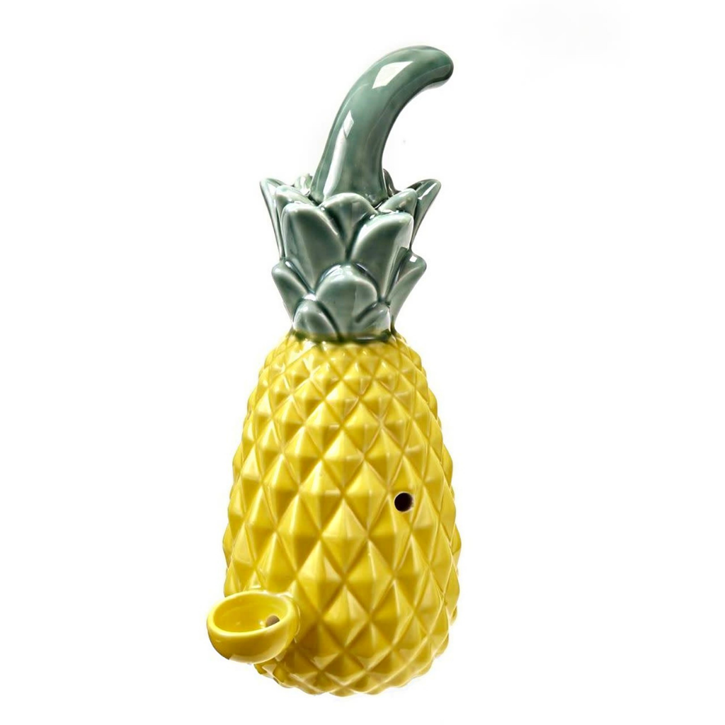 Pineapple Bubbler