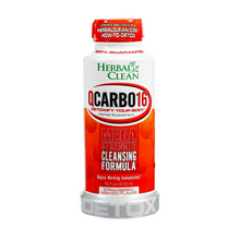 Load image into Gallery viewer, QCarbo16 Mega Strength Cleansing Formula
