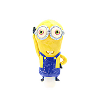 Load image into Gallery viewer, Minion Hand Pipe
