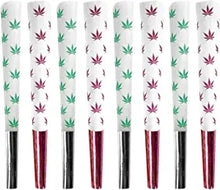 Load image into Gallery viewer, Tiffany Angel Combo Beautiful Burns Pre-Rolled Cones 8 Pack
