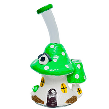 Load image into Gallery viewer, Shroom-House Dab Rig
