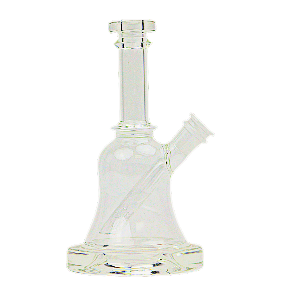 14mm Curved Base Dab Rig