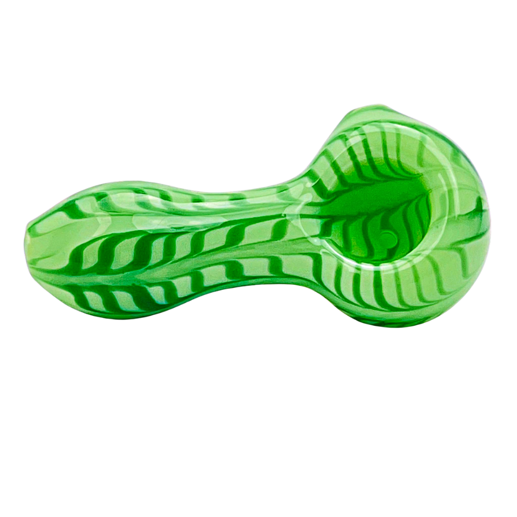 iDab Green Design Hand Pipe