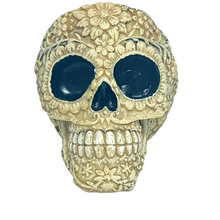 Load image into Gallery viewer, Day of the Dead Skull Ashtray
