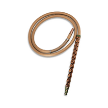 Load image into Gallery viewer, BYO Large Wooden Handle Hose - 11in
