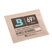 Load image into Gallery viewer, Boveda 2-Way Humidity Control 8 Gram Pack
