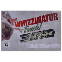 Load image into Gallery viewer, The Whizzinator Touch
