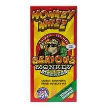 Load image into Gallery viewer, Monkey whizz Synthetic Urine Belt
