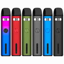 Load image into Gallery viewer, Uwell – Caliburn G2 Pod Kit
