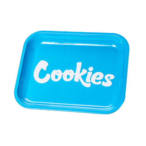 Cookies - Mini Tray With Magnetic Cover