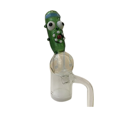 Crazy Pickle Bubble Cap
