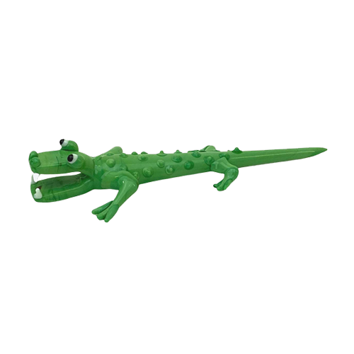 Crocodile Dabber