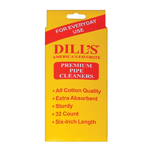 Dill's - Americas Favorite Premium Pipe Cleaners