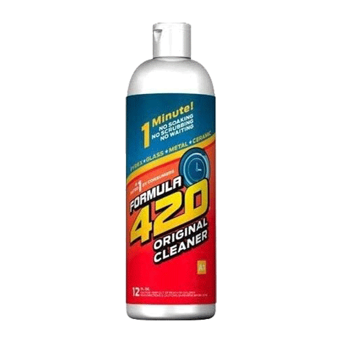 Formula 420 - A1 Original Cleaner - 12fl oz Bottle