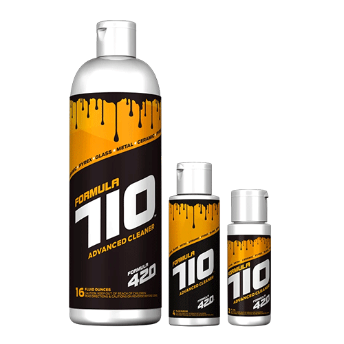 Formula 710 Advanced Cleaner - 16fl oz Bottle
