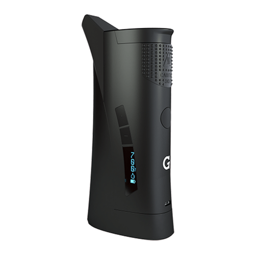G Pen - Roam - Portable Concentrate Vaporizer - Black