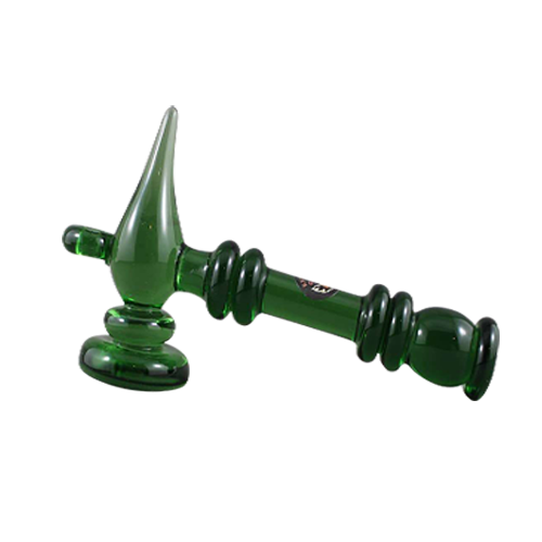 Green Hammer Dabber