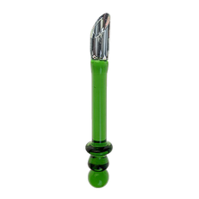 Load image into Gallery viewer, Green Scoop Dabber
