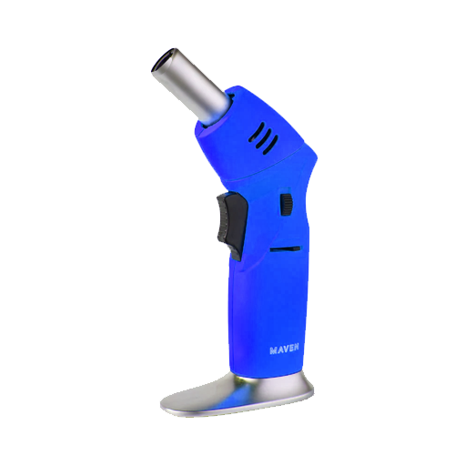 Maven - Model T - Premium Handheld Adjustable Angle Table Torch Lighter