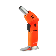 Load image into Gallery viewer, Maven - Model T - Premium Handheld Adjustable Angle Table Torch Lighter
