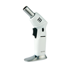 Load image into Gallery viewer, Maven - Model T - Premium Handheld Adjustable Angle Table Torch Lighter
