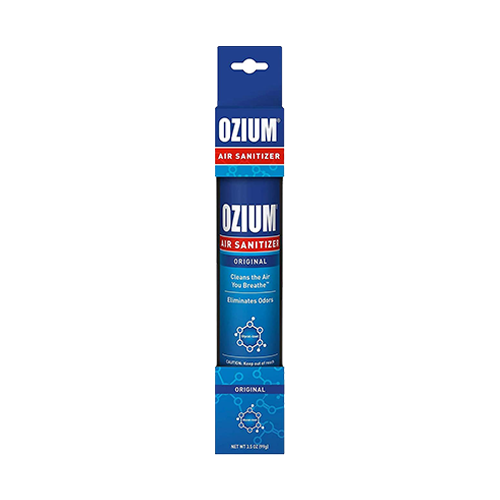 OZIUM Air Sanitizer Spray, 3.5oz